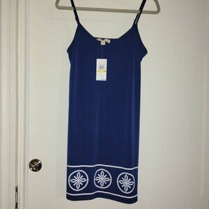 (M) Michael Kors , Lightweight, shift, Summer dress